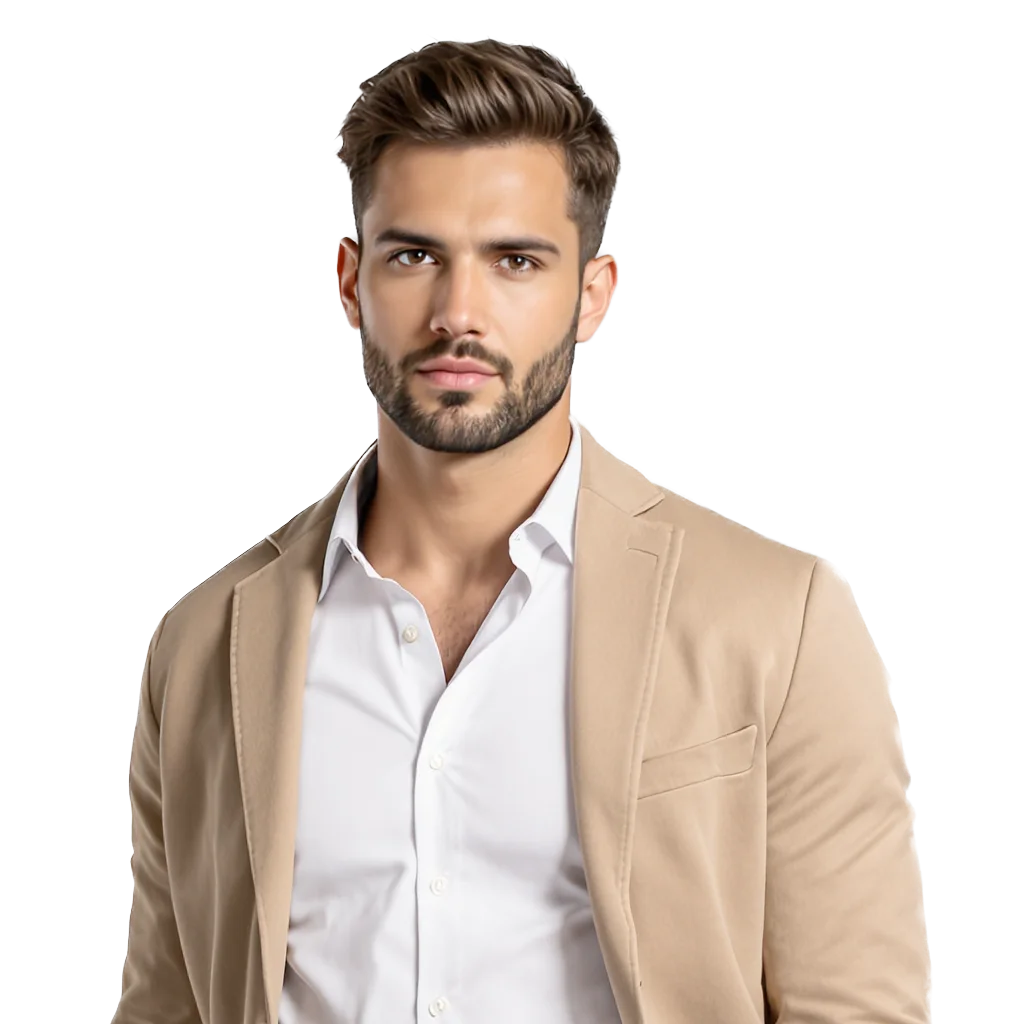 Men's Fashion